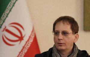 پاسخ آتشین بابک زنجانی به ایلان ماسک