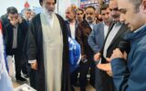 رونمایی از پنج دستاورد پژوهشی در نمایشگاه شانزدهم نفت خوزستان
