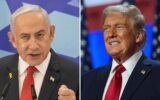 دومین گفت وگوی تلفنی ترامپ و نتانیاهو درباره ایران