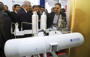 شانزدهمین نمایشگاه نفت خوزستان برگ زرین دیگری در افتخارات نفت جنوب