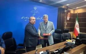 پتروشیمی دهدشت و پارک علم و فناوری استان کهگیلویه و بویراحمد، تفاهم‌نامه همکاری امضا کردند