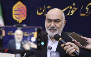 دهه فجر پُرکار دولت در خوزستان با ۲۰۱۰ پروژه به ارزش ۵۶ همت اعتبار