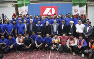 استاندار خوزستان: تخصیص ۲.۵ همت از تسهیلات سفر ریاست‌جمهوری به شهرک‌های صنعتی