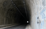 تونل سی‌سخت دهه فجر سال آینده به بهره‌برداری می‌رسد