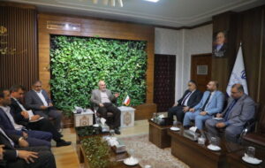 استاندار خوزستان: به دنبال برگزاری اجلاس سه‌جانبه با استان‌های میسان و بصره هستیم