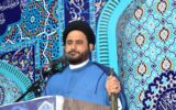 امام جمعه گچساران: مسئولان تکلیف خود را با انقلاب و مردم روشن کنند