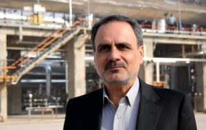 رامین حاتمی صدای کارکنان صنعت نفت جنوب را شنید/پیگیری جدی برای پرداخت پاداش مقاومت