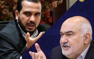 ماجرای مجتبی یوسفی و استاندار خوزستان در جلسه کمیسیون شوراها و امور داخلی مجلس