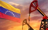 فعالیت شرکت‌های نفتی در ونزوئلا کلید خورد