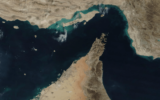 برخلاف ادعای ترامپ؛ عبور از تنگه هرمز همچنان بسته است