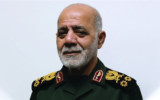 فرمانده قرارگاه خاتم‌الانبیا: دشمن چاره‌ای غیر از تسلیم ندارد