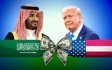 مشارکت ۵ کشور عربی در حمله آمریکا و اسرائیل به ایران