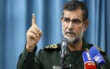 پیکر «شهید تنگسیری» در آبادان خاکسپاری می‌شود