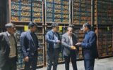 وقتی قیمت میوه دولتی شب عید اعلام شده از بازار گرانتر است