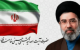 رهبر معظم انقلاب در اولین پیام: شما مردم کشور را رهبری کردید