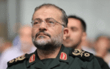رئیس سازمان بسیج مستضعفین به شهادت رسید