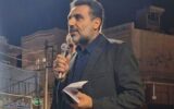 روایت تکان‌دهنده مدیرعامل آتش‌نشانی تهران از لحظات اولیه حمله به بیت رهبری