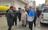 نقش‌آفرینی صنعت پتروشیمی در بحران خوزستان / وقتی زیرساخت‌ها به داد مردم بندر امام می‌رسند