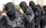 از هلاکت ۵ تروریست تجزیه‌طلب تا بازداشت شماری از عوامل وابسته به دشمن در خوزستان