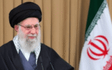 برگزاری مراسم عزاداری شهادت رهبر معظم انقلاب امشب در میادین اصلی شهر و استان تهران