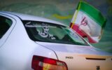 گزارش تصویری کاروان خودرویی مردم ولایت مدار شهرک نفت در پاسداشت آرمان‌های رهبر شهید