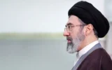 پیام حضرت آیت‌الله سیدمجتبی حسینی خامنه‌ای رهبر معظّم انقلاب اسلامی به‌مناسبت چهلمین روز شهادت رهبر عظیم‌الشأن انقلاب