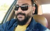 هاشم سینا از جوانان انقلابی گچساران به شهادت رسید