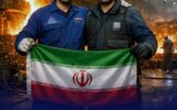 از دل صنعت جنوب تا خط مقاومت؛ همدلی مناطق نفت‌خیز جنوب با فولاد خوزستان پس از حادثه اخیر