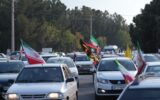 هشدار به مسئولان نفتی: خیابان را بدون سوخت نگذارید / جنگ تمام نشده است