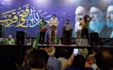 نماینده ولی‌فقیه خوزستان در جمع مردم گچساران: برای گرانفروشان دادگاه صحرایی تشکیل شود