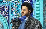 واکنش امام‌جمعه گچساران به نحوه برگزاری آزمون بهداشت و درمان صنعت نفت!