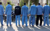 ۱۳ سال زندان برای عاملان بزرگترین سرقت نفتی جنوب کشور