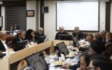 جلسه حساس کمیسیون امنیت ملی با وزیر نفت