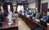 نشست تخصصی در شرکت نفت و گاز کارون برگزار شد