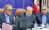ماجرای جذب۱۴هزار میلیارد تسهیلات سفر رئیس‌جمهور در کهگیلویه و بویراحمد/خط و نشان استاندار برای کدام مدیران/جریان برگزاری نمایشگاه چیست