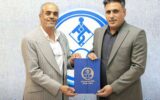 تمدید قرارداد سرمربی استقلال خوزستان برای دو فصل