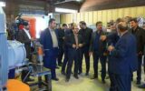 پارک فناوری نفت زیر ذره‌بین مسئولان؛ بررسی موانع توسعه شرکت‌های فناور