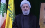 تکذیب ترور شیخ نعیم قاسم