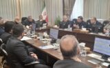 آنچه در نشست استاندار خوزستان با حمید بورد مدیرعامل شرکت ملی نفت ایران گذشت