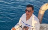 حماسه‌سازی کارکنان نفت / روایت کاپیتان افشار بهارلو از روزهای ایثار در بهرگان