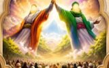 اطلاعیه مراسم عید غدیر در جزیره خارگ