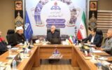ارتقای خدمات رفاهی و فرهنگی کارکنان نفت در دستور کار شورای فرهنگی اروندان