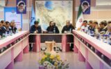 برگزاری نشست هم‌اندیشی مدیران شرکت پالایش نفت آبادان