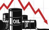 قیمت جهانی نفت دوباره عقب‌نشینی کرد / بازار در انتظار آرامش تنگه هرمز