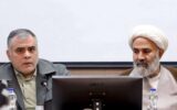 بررسی آخرین تحولات صنعت نفت در نشست کمیسیون اصل ۹۰ با وزیر نفت