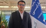 انتصاب یک دهدشتی در صنعت پتروشیمی