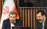 دیدار مدیرعامل نفت خزر با رئیس روابط عمومی شرکت ملی نفت دیدار مدیرعامل نفت خزر با رئیس روابط عمومی شرکت ملی نفت