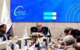 مدیرعامل پتروشیمی خوزستان برای یک سال دیگر ابقا شد مدیرعامل پتروشیمی خوزستان برای یک سال دیگر ابقا شد