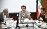 آغاز تدوین سند استراتژیک جدید در سازمان بهداشت و درمان صنعت نفت