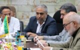 قدردانی معاون وزیر نفت از کارکنان مناطق نفت‌خیز جنوب